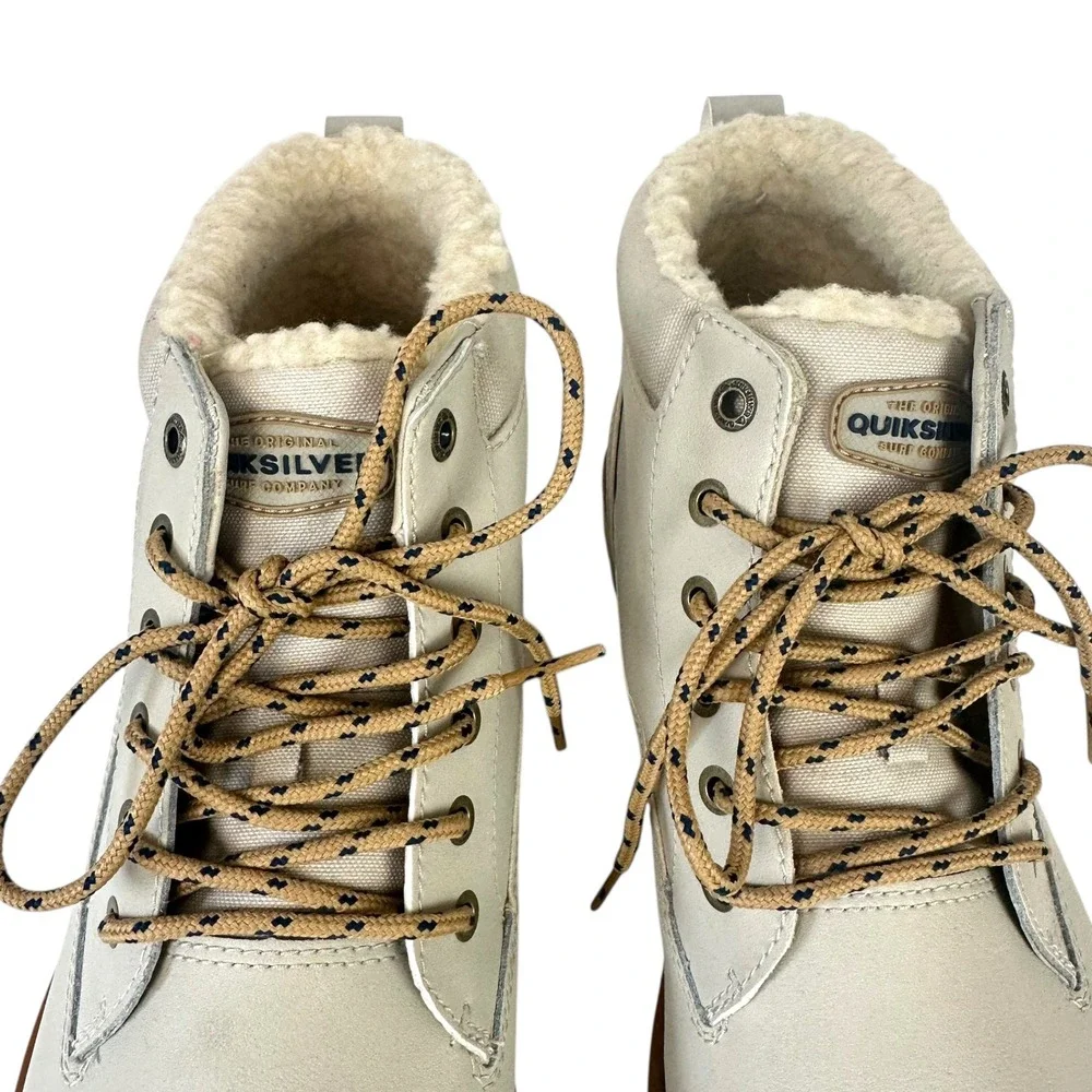 Quiksilver new without